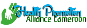 Health Promotion Alliance Cameroon Logo.org