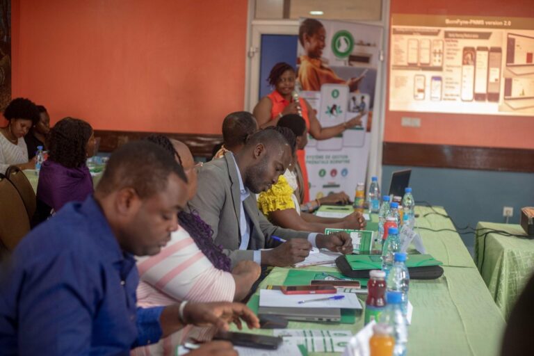 Policy Engagement & Advocacy