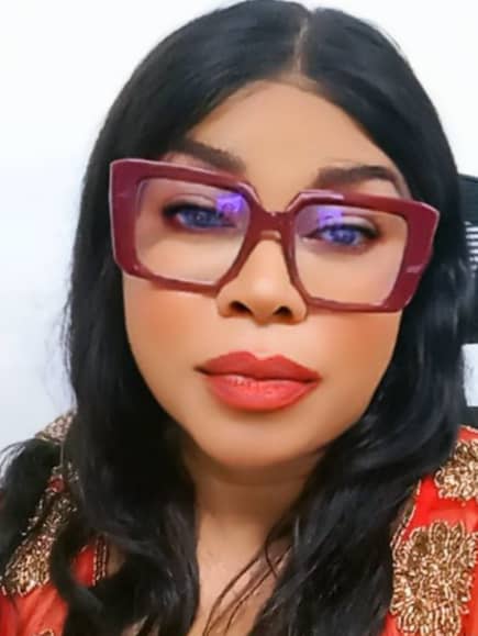 Dr Fleur Pembe Agbaw