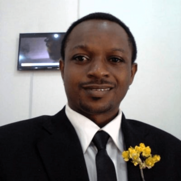 Fobellah Nkeng
