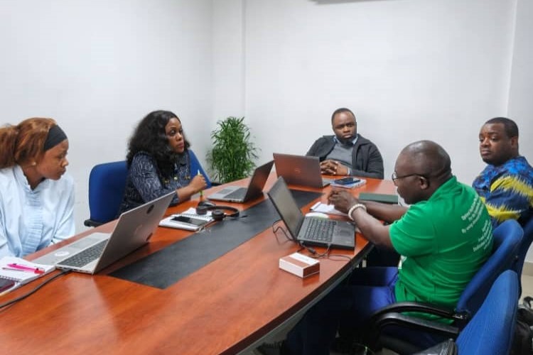 HPAC Meeting with MTN team to define specifications on expanding access to specific features to regular phones