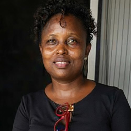 Cecilia Tongwa