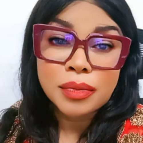 Dr Fleur Pembe Agbaw